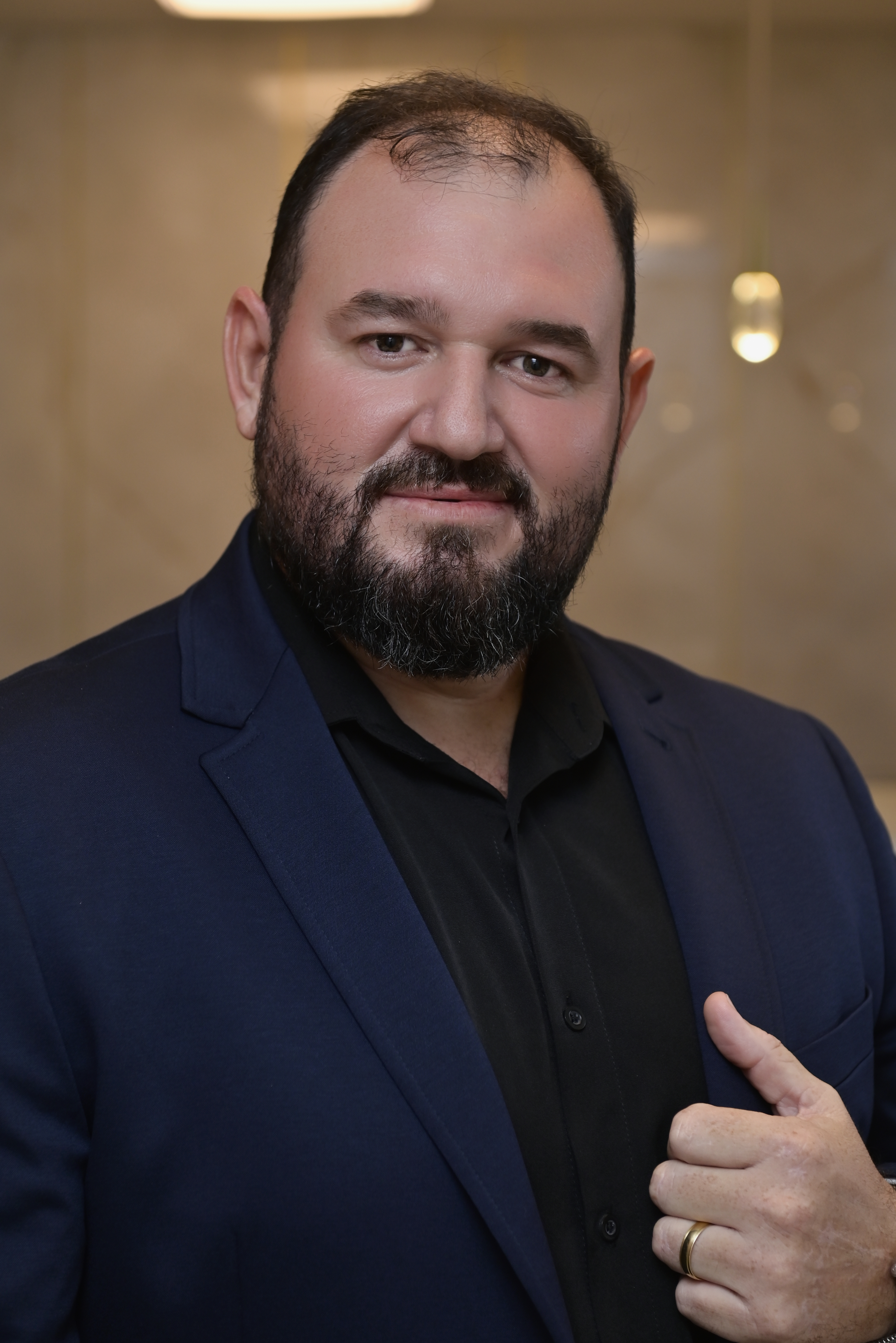 Profissional de Sucesso